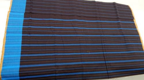 ARUPPUKOTTAI 60S COTTON SAREES WITH BLOUSE